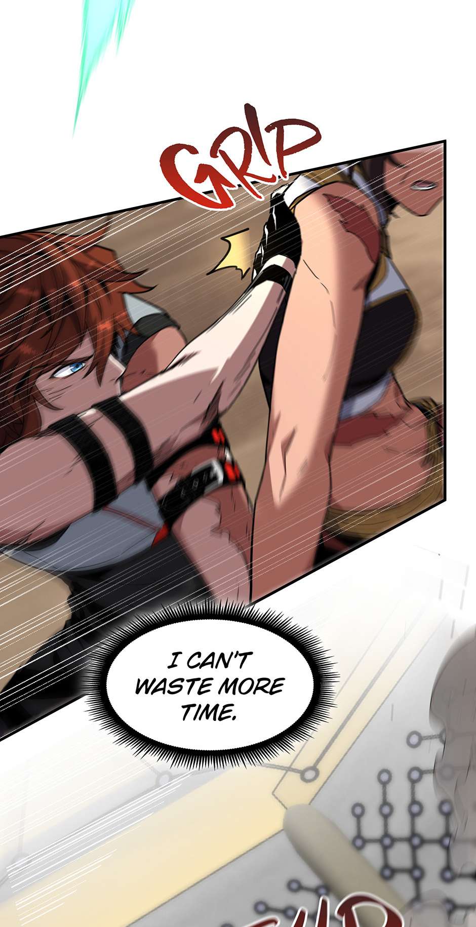 The Beginning After the End Chapter 221 10